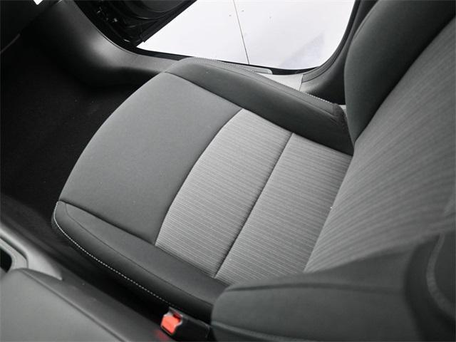new 2025 Nissan Sentra car, priced at $22,632