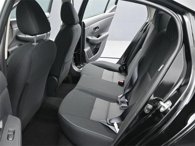 new 2025 Nissan Sentra car, priced at $22,632