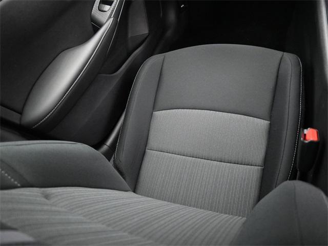 new 2025 Nissan Sentra car, priced at $22,632