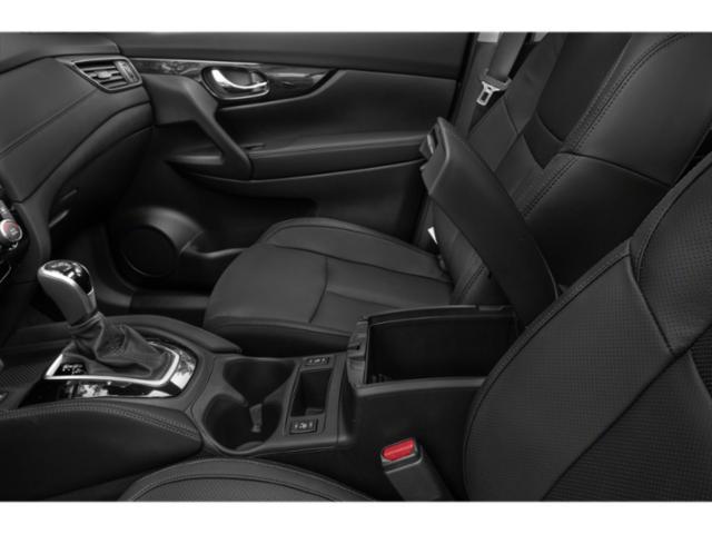 used 2020 Nissan Rogue Sport car, priced at $16,532