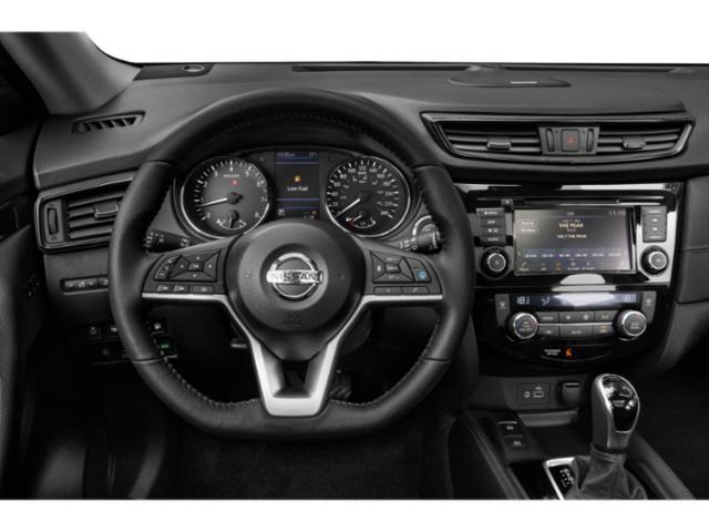 used 2020 Nissan Rogue Sport car, priced at $16,532