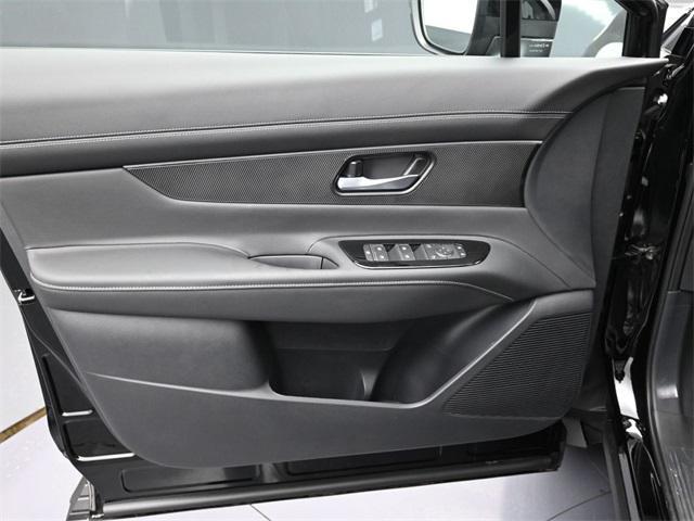 new 2025 Nissan Murano car, priced at $41,370