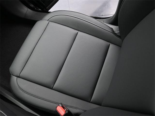 new 2025 Nissan Murano car, priced at $41,370