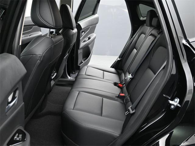 new 2025 Nissan Murano car, priced at $41,370