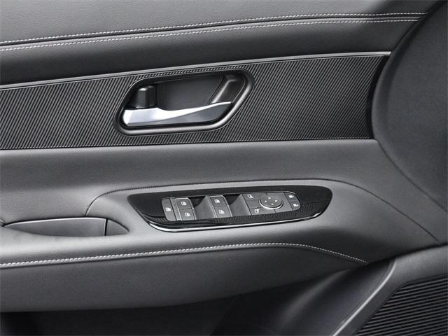 new 2025 Nissan Murano car, priced at $41,370