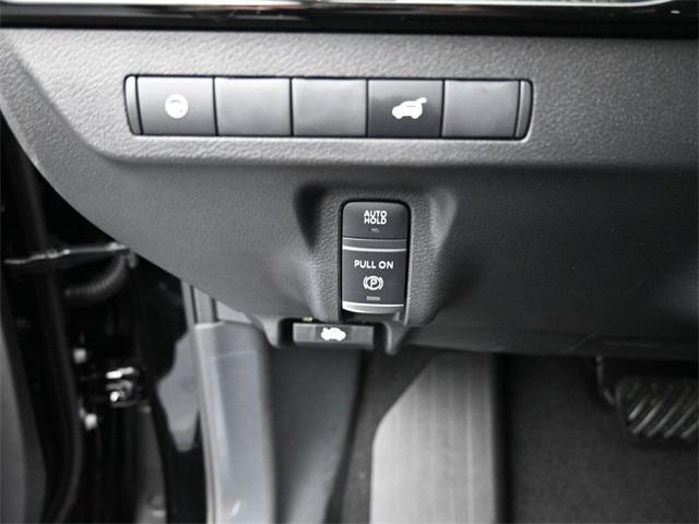 new 2025 Nissan Murano car, priced at $41,370