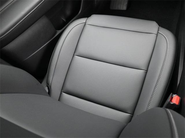 new 2025 Nissan Murano car, priced at $41,370