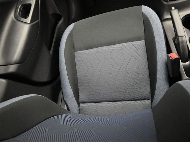 new 2025 Nissan Versa car, priced at $19,985