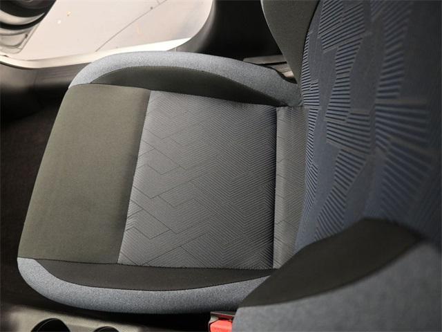 new 2025 Nissan Versa car, priced at $19,985