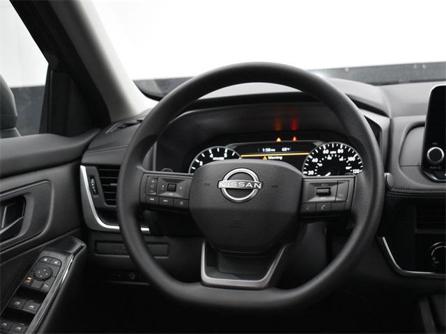 new 2025 Nissan Rogue car, priced at $29,459