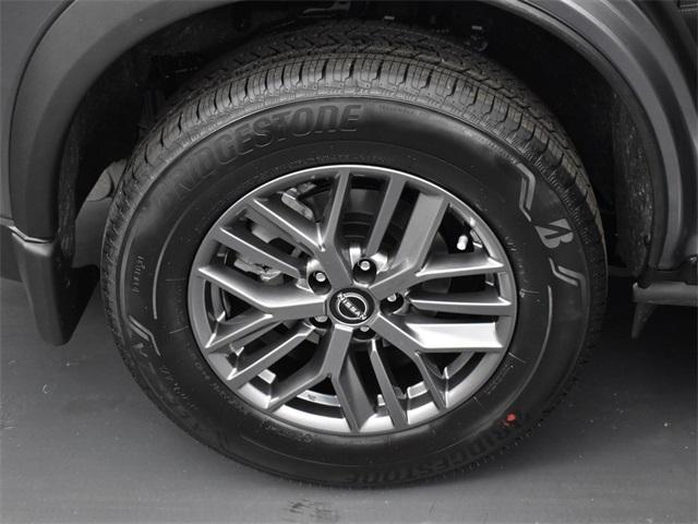 new 2025 Nissan Rogue car, priced at $29,459
