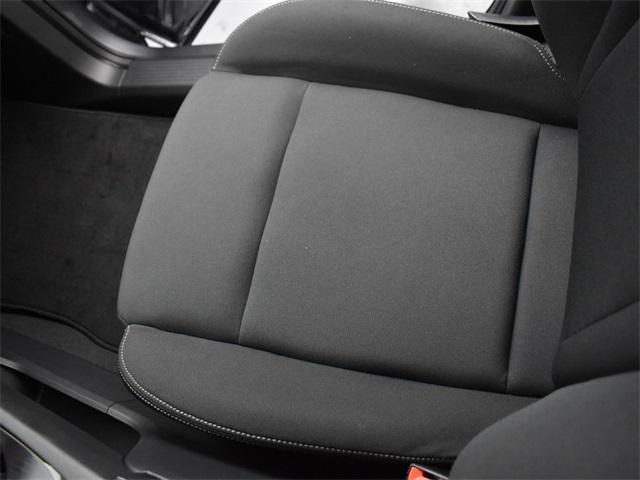 new 2025 Nissan Rogue car, priced at $29,459