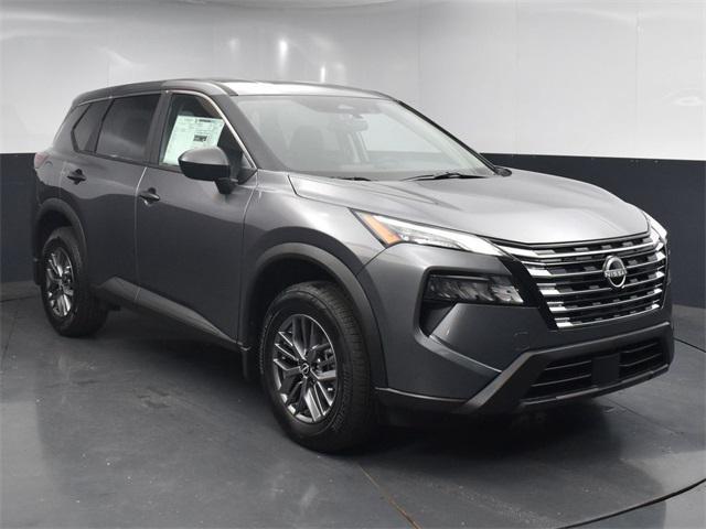 new 2025 Nissan Rogue car, priced at $29,459