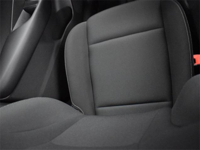 new 2025 Nissan Rogue car, priced at $29,459