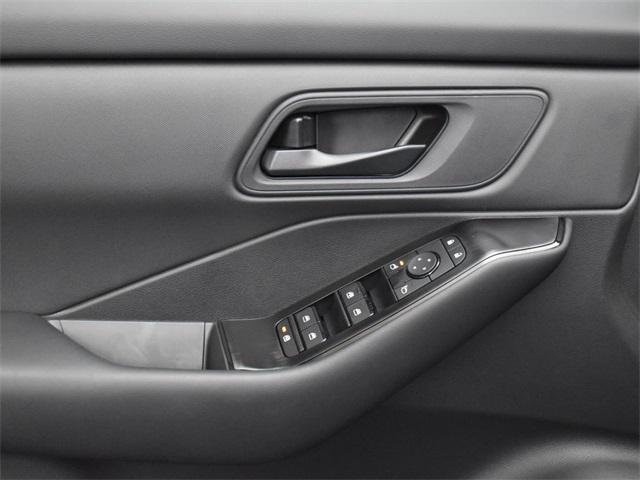 new 2025 Nissan Rogue car, priced at $29,459