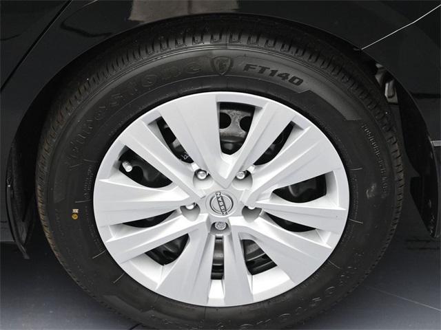 new 2025 Nissan Sentra car, priced at $21,182