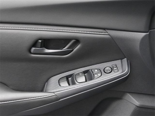 new 2025 Nissan Sentra car, priced at $21,182