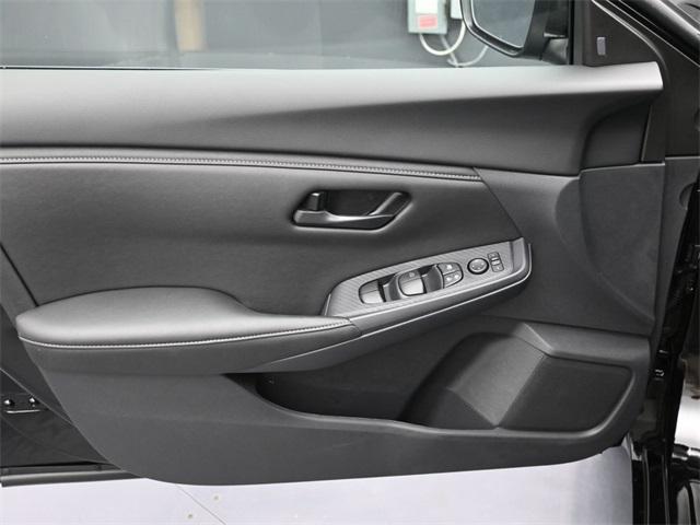 new 2025 Nissan Sentra car, priced at $21,182