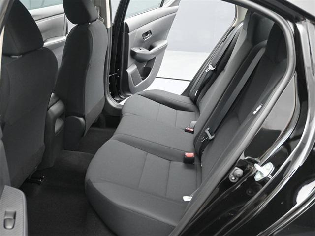 new 2025 Nissan Sentra car, priced at $21,182