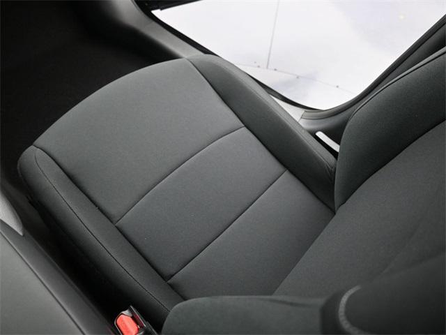 new 2025 Nissan Sentra car, priced at $21,182