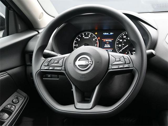 new 2025 Nissan Sentra car, priced at $21,182