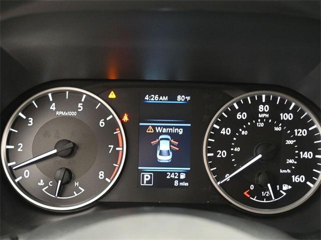 new 2025 Nissan Sentra car, priced at $21,182