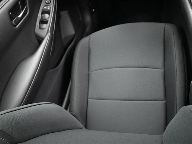 new 2025 Nissan Sentra car, priced at $21,182
