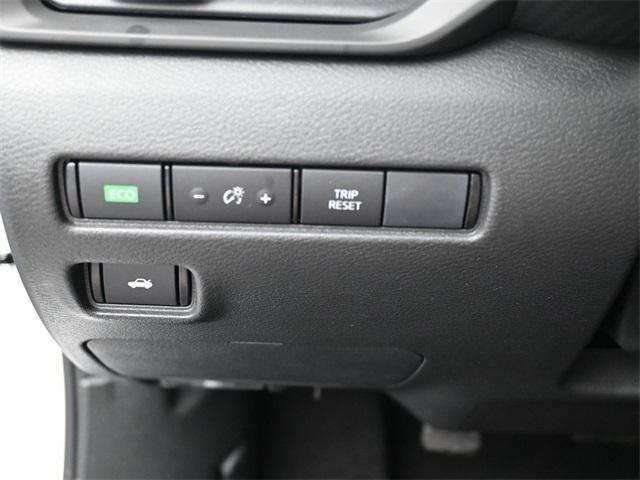 new 2025 Nissan Sentra car, priced at $20,676