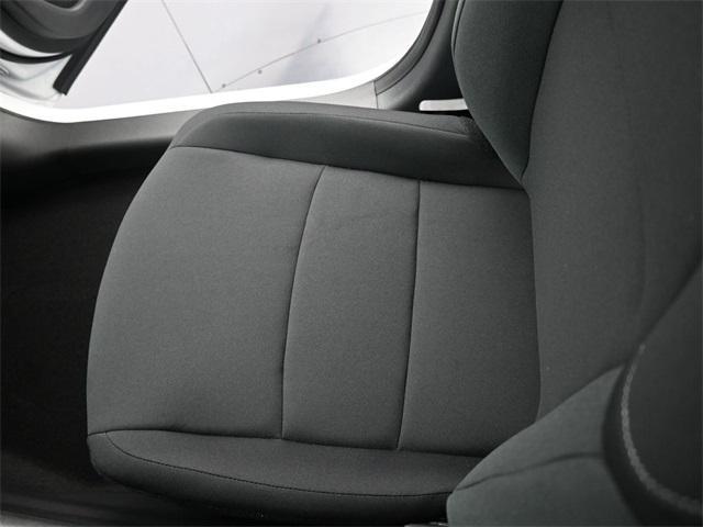 new 2025 Nissan Sentra car, priced at $20,676
