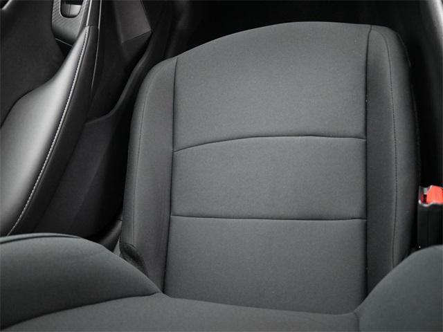 new 2025 Nissan Sentra car, priced at $20,676