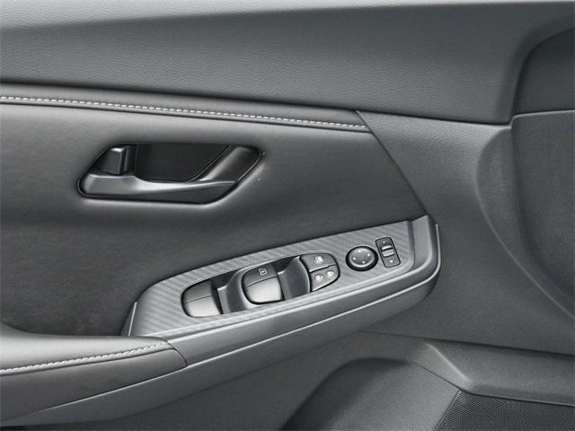 new 2025 Nissan Sentra car, priced at $20,676