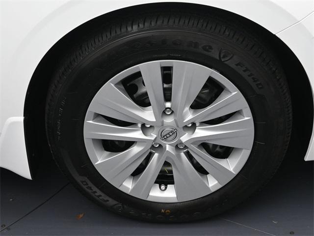 new 2025 Nissan Sentra car, priced at $20,676