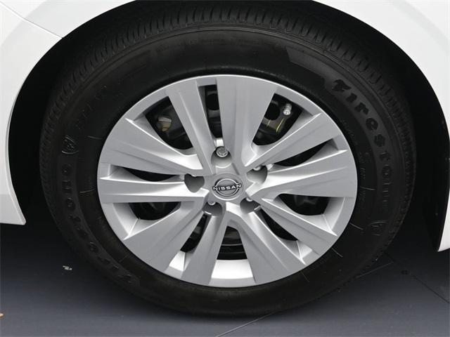 new 2025 Nissan Sentra car, priced at $20,676