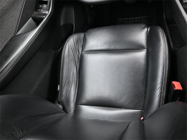 used 2021 Nissan Rogue car, priced at $18,250