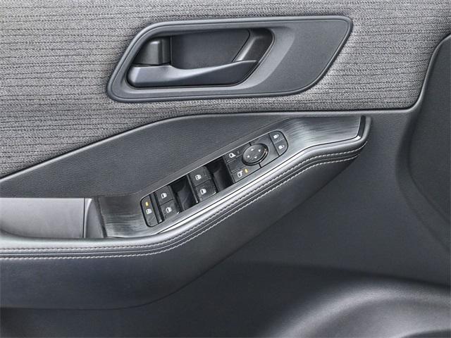 used 2021 Nissan Rogue car, priced at $18,250