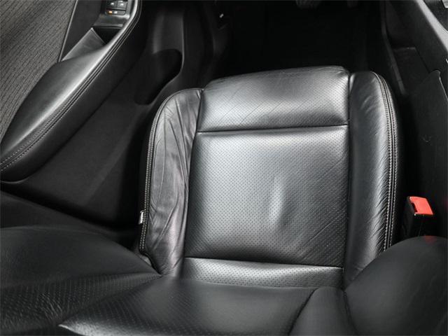 used 2021 Nissan Rogue car, priced at $18,250
