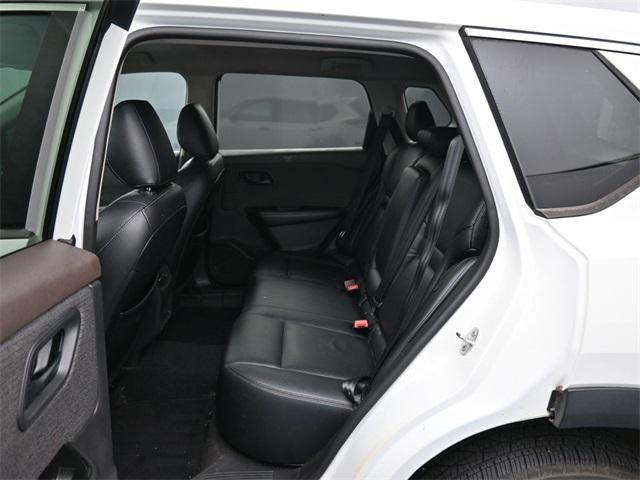 used 2021 Nissan Rogue car, priced at $18,250