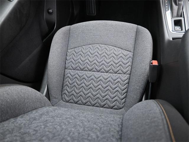 used 2023 Chevrolet Equinox car, priced at $23,092