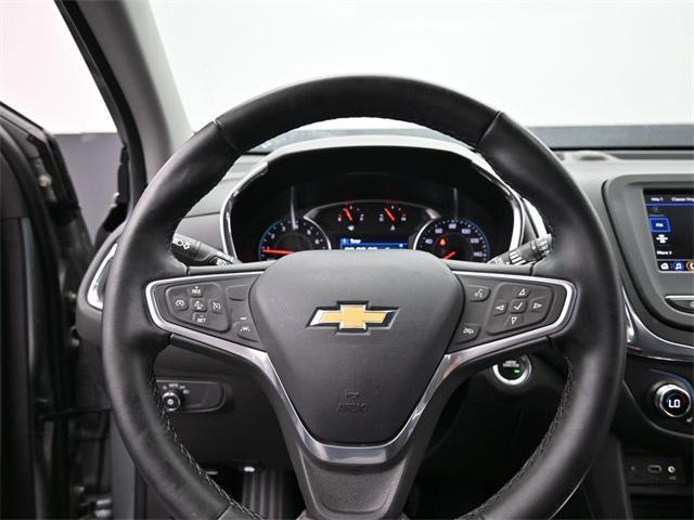 used 2023 Chevrolet Equinox car, priced at $23,092