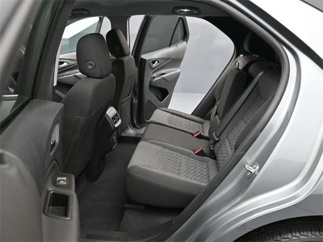 used 2023 Chevrolet Equinox car, priced at $23,092