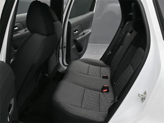 new 2026 Nissan Kicks car, priced at $23,350