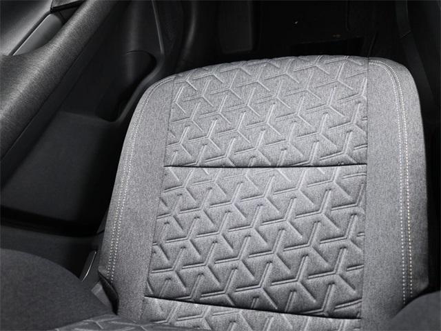 new 2026 Nissan Kicks car, priced at $23,350