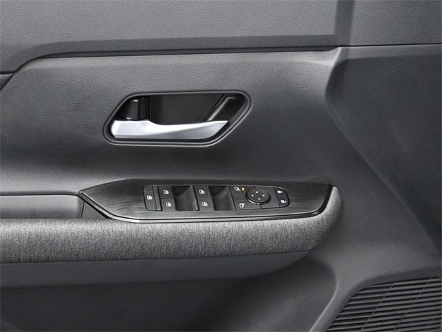 new 2026 Nissan Kicks car, priced at $23,350