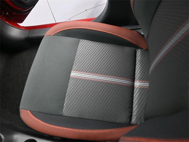 new 2025 Nissan Versa car, priced at $21,830
