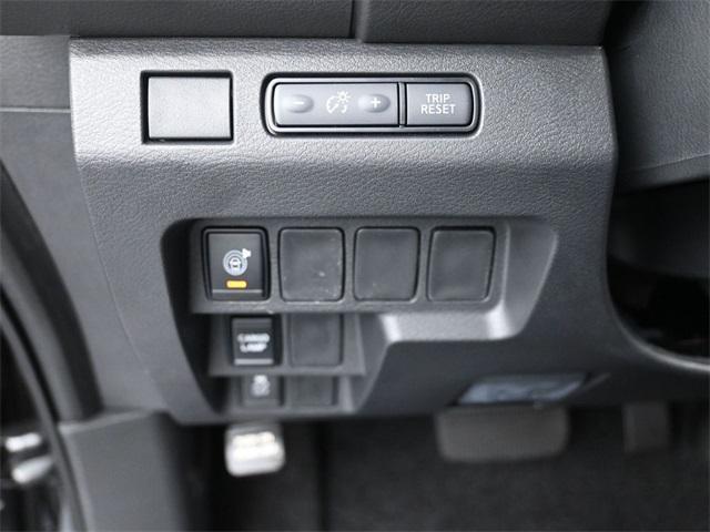 new 2026 Nissan Frontier car, priced at $38,748