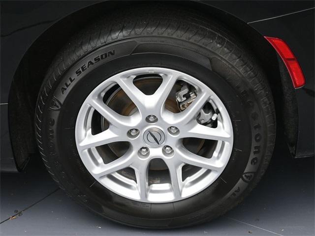 used 2022 Chrysler Voyager car, priced at $20,017
