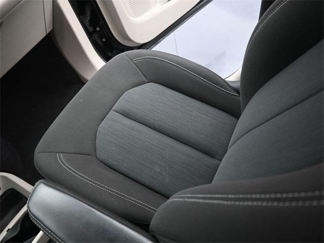 used 2022 Chrysler Voyager car, priced at $20,017