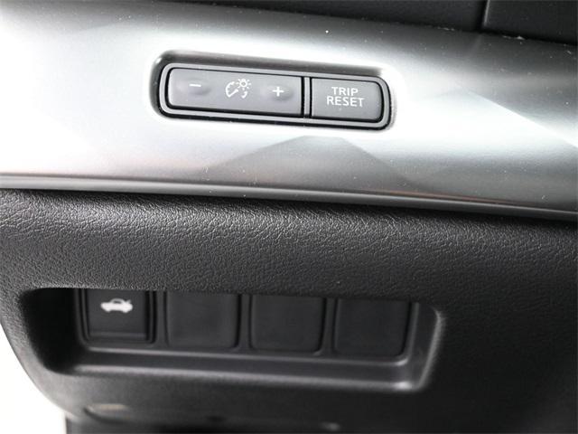 used 2023 Nissan Maxima car, priced at $23,806