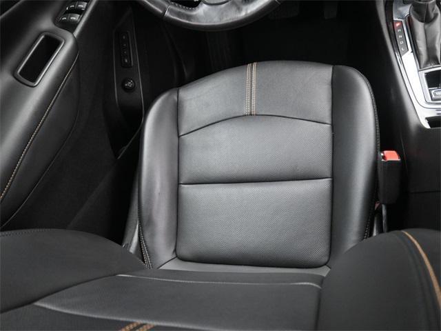 used 2022 Chevrolet Equinox car, priced at $21,548