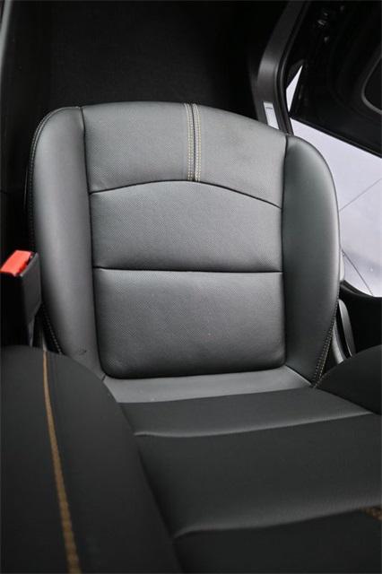 used 2022 Chevrolet Equinox car, priced at $21,548